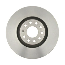 Disc Brake Rotor - Front Side - Raybestos 980028