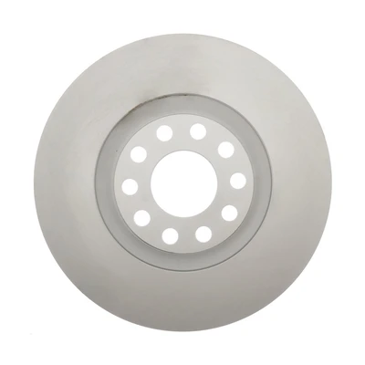 Disc Brake Rotor - Front Side - Raybestos 980028FZN