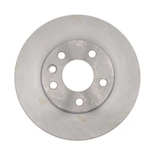 Raybestos 980022R Brake Rotor Front Side
