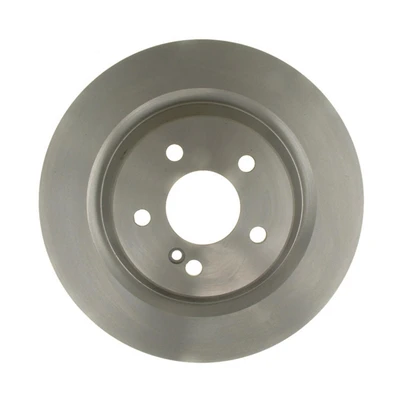 Disc Brake Rotor - Rear Side - Raybestos 980038