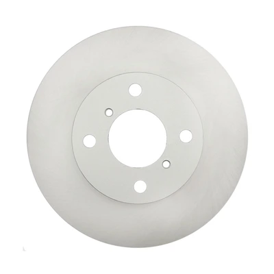 Disc Brake Rotor - Front Side - Raybestos 980030FZN