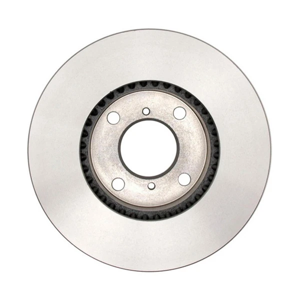 Raybestos 980030R Brake Rotor Front