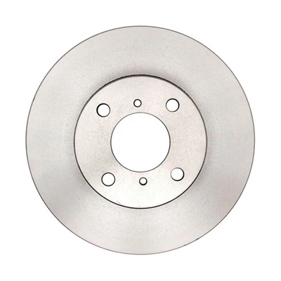 Disc Brake Rotor - Front Side - Raybestos 980030R