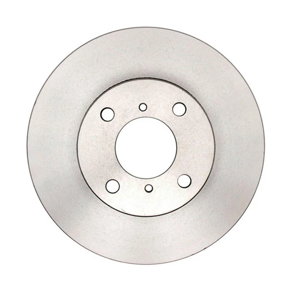 Raybestos 980030R Brake Rotor Front