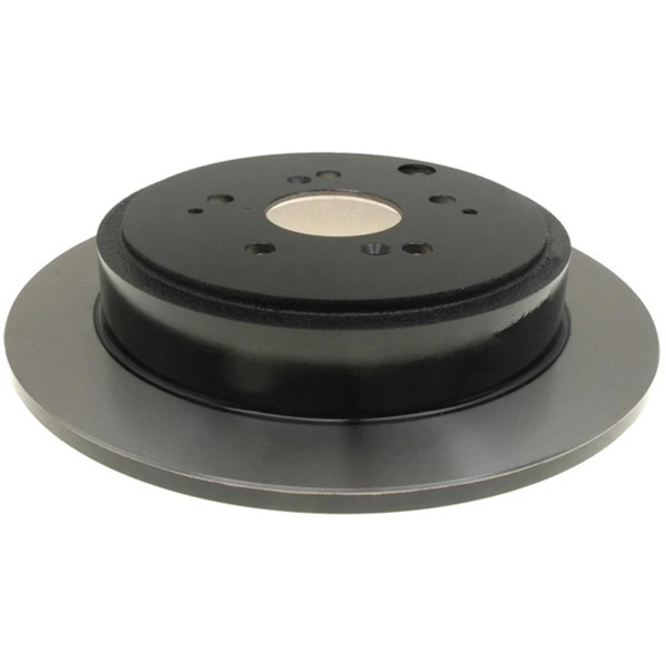 Raybestos 980032 Brake Rotor Rear