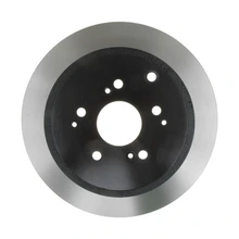 Raybestos 980032 Brake Rotor Rear