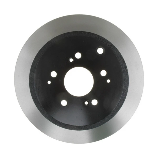 Raybestos 980032 Brake Rotor Rear