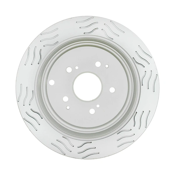 Raybestos 980032PER Brake Rotor Rear