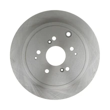 Raybestos 980032R Brake Rotor Rear