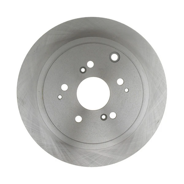 Raybestos 980032R Brake Rotor Rear