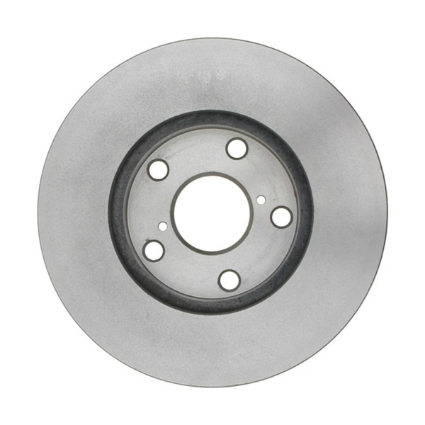 Raybestos 980033 Brake Rotor Front