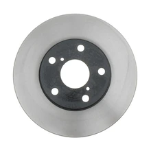 Disc Brake Rotor - Front Side - Raybestos 980033