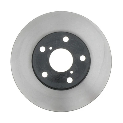 Disc Brake Rotor - Front Side - Raybestos 980033