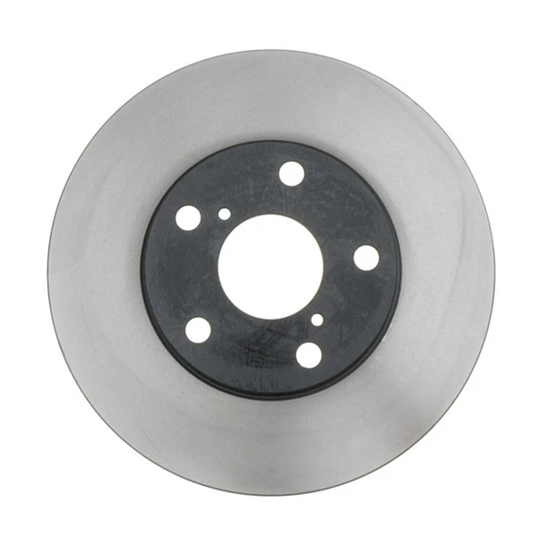 Raybestos 980033 Brake Rotor Front