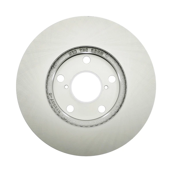 Raybestos 980033FZN Brake Rotor Front