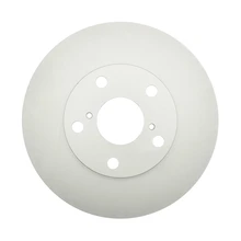Disc Brake Rotor - Front Side - Raybestos 980033FZN