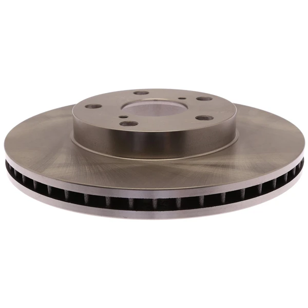 Raybestos 980033R Brake Rotor Front