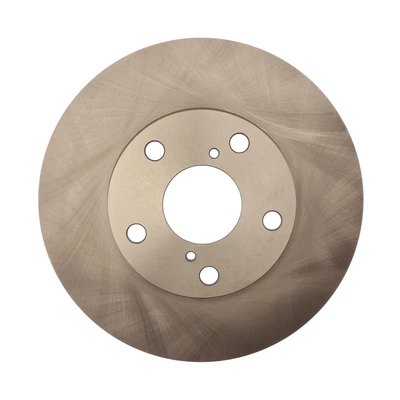 Disc Brake Rotor - Front Side - Raybestos 980033R