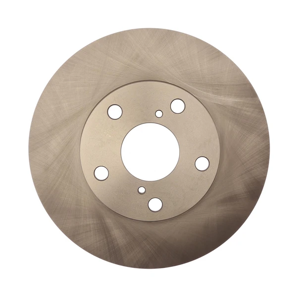 Raybestos 980033R Brake Rotor Front