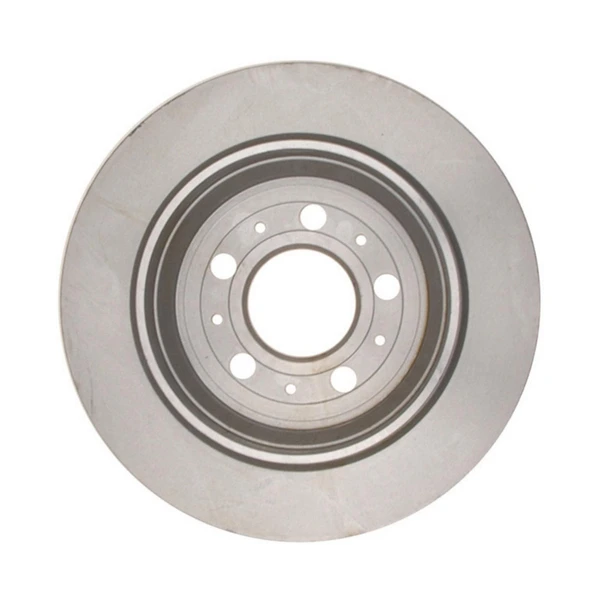 Raybestos 980045R Brake Rotor Rear