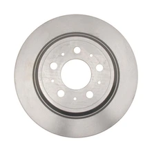 Raybestos 980045R Brake Rotor Rear Side