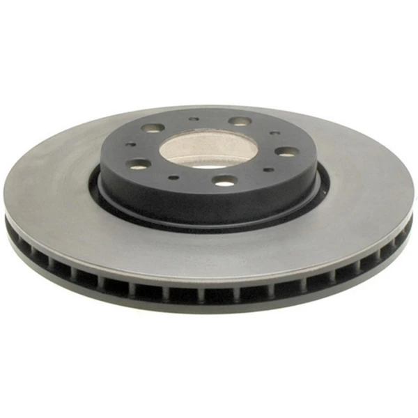 Raybestos 980046 Brake Rotor Front