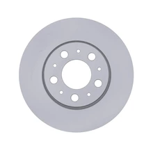 Raybestos 980046FZN Brake Rotor Front Side