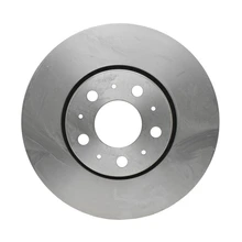 Raybestos 980046R Brake Rotor Front Side