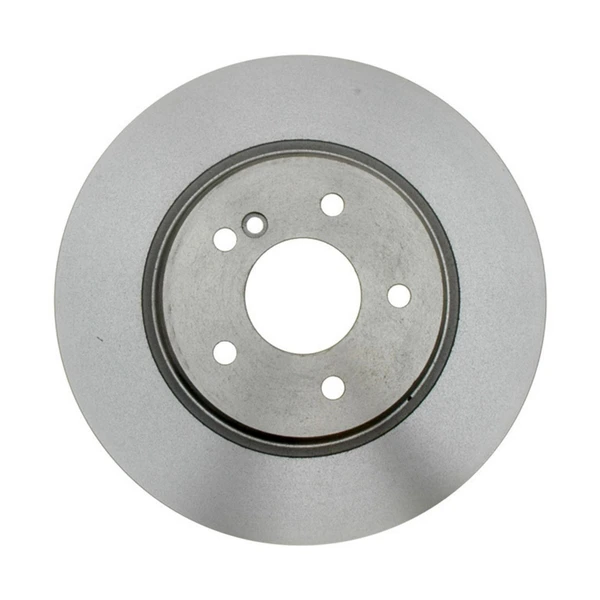 Raybestos 980048 Brake Rotor Rear