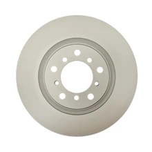 Disc Brake Rotor - Front Right Passenger Side - Raybestos 980042