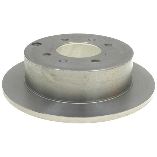 Raybestos 980054 Brake Rotor Rear
