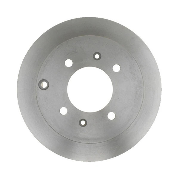 Raybestos 980054 Brake Rotor Rear