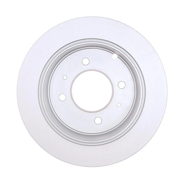Raybestos 980054FZN Brake Rotor Rear