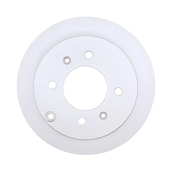 Raybestos 980054FZN Brake Rotor Rear