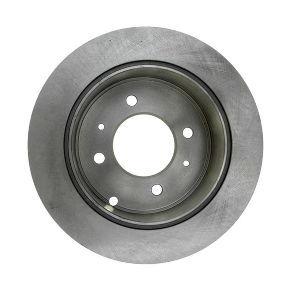 Raybestos 980054R Brake Rotor Rear