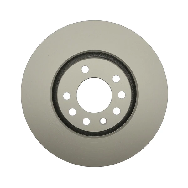 Raybestos 980057FZN Brake Rotor Front