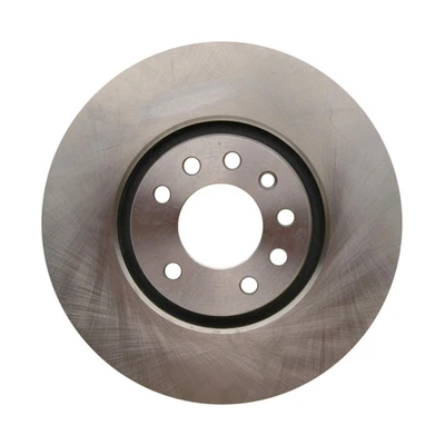 Disc Brake Rotor - Front Side - Raybestos 980057R