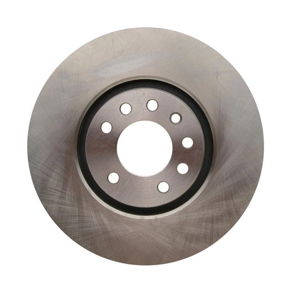 Raybestos 980057R Brake Rotor Front