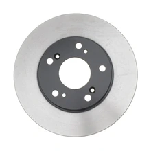 Raybestos 980059 Brake Rotor Front