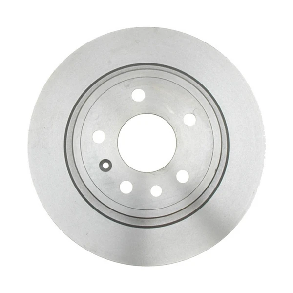 Raybestos 980059R Brake Rotor Front