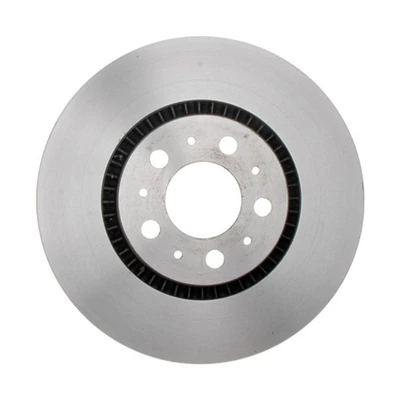 Disc Brake Rotor - Front Side - Raybestos 980050