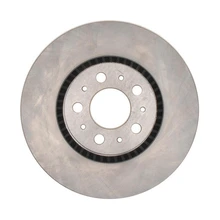 Raybestos 980050R Brake Rotor Front Side