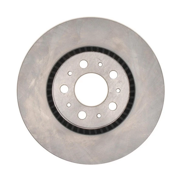 Raybestos 980050R Brake Rotor Front