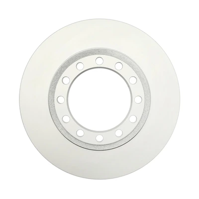 Disc Brake Rotor - Front Side - Raybestos 980051