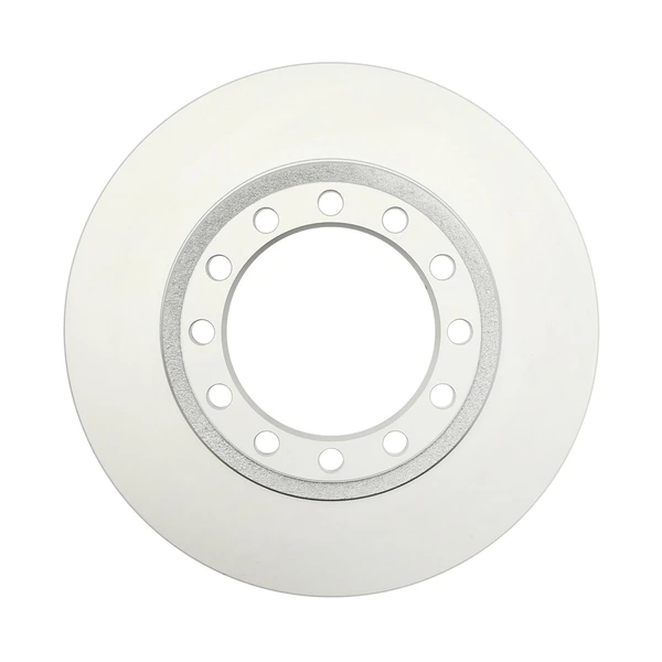 Raybestos 980051 Brake Rotor Front Side