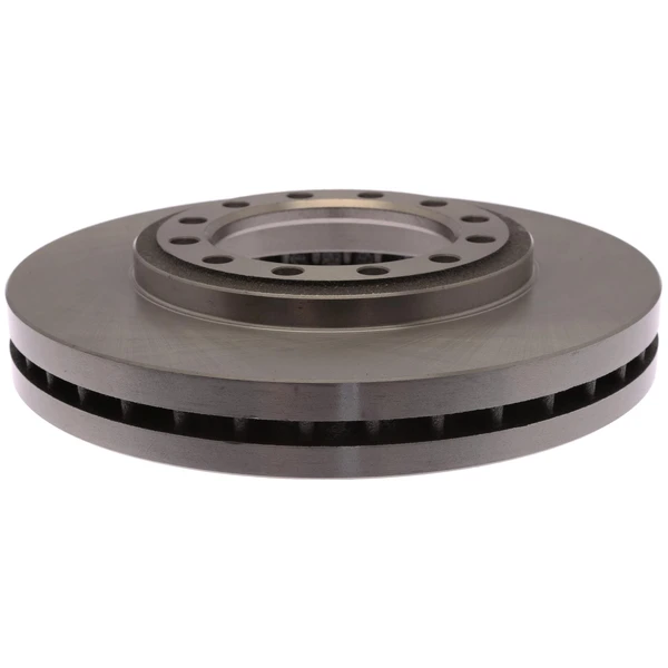 Raybestos 980051R Brake Rotor Front Side