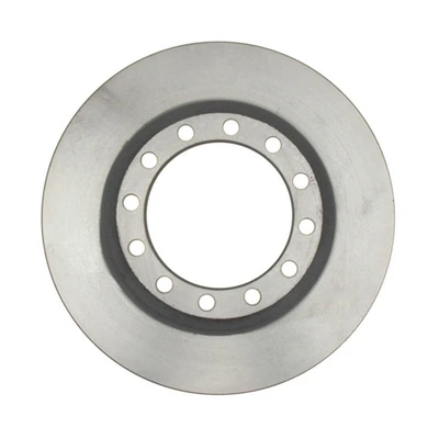 Disc Brake Rotor - Front Side - Raybestos 980052