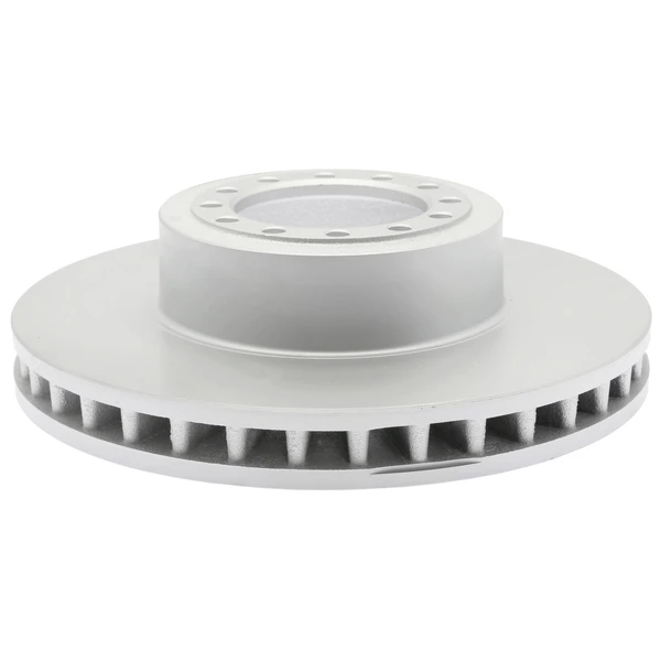 Raybestos 980066 Brake Rotor Front