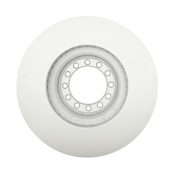 Raybestos 980066 Brake Rotor Front