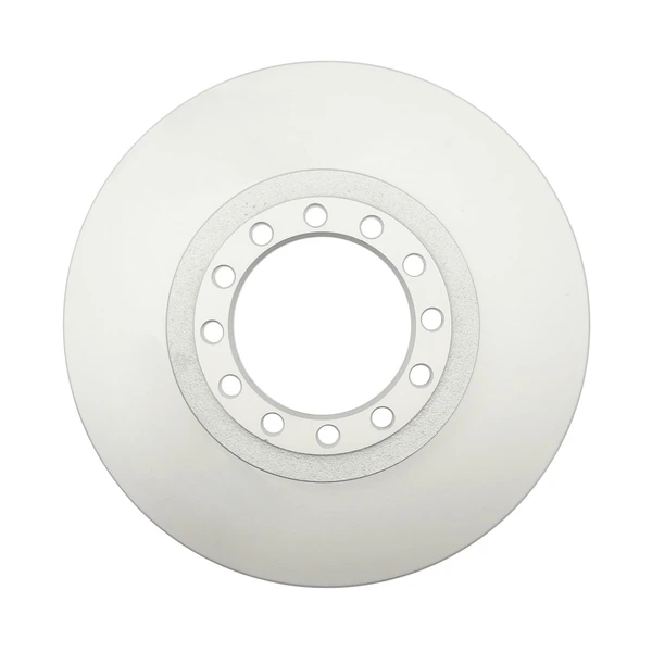 Raybestos 980066 Brake Rotor Front